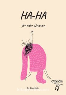 Ha-Ha - Jennifer  Dawson