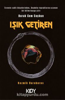 Işık Getiren - Burak Cem Coşkun