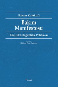 Bakım Manifestosu