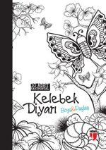 Kelebek Diyarı (10 Kartpostal)