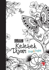 Kelebek Diyarı (10 Kartpostal)