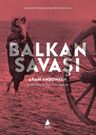 Balkan Savaşı
