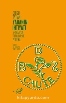 Yabanın İhtiyatı - Diego Tatian