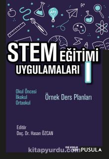 Stem Eğitimi Uygulamaları 1 - Hasan  Özcan