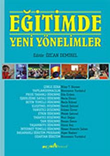 Eğitimde Yeni Yönelimler
