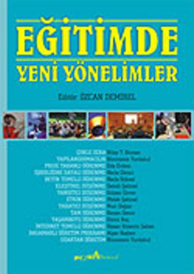 Eğitim Sözlüğü (Prof. Özcan Demirel) Fiyatı, Yorumları, Satın Al