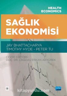 Sağlık Ekonomisi - Kolektif