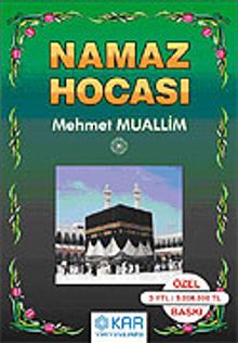 Namaz Hocası