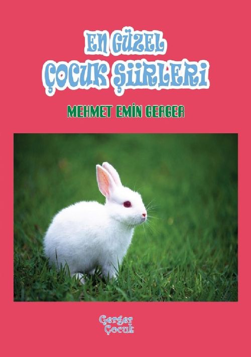 En Güzel Çocuk Şiirleri