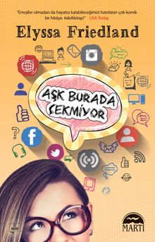 Aşk Burada Çekmiyor