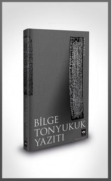 Bilge Tonyukuk Yazıtı