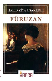 Füruzan