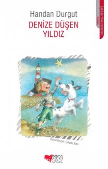Denize Düşen Yıldız - Handan Durgut