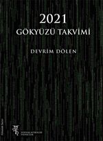 2021 Gökyüzü Takvimi
