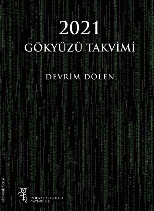 2021 Gökyüzü Takvimi