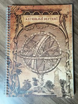 Astroloji Defteri