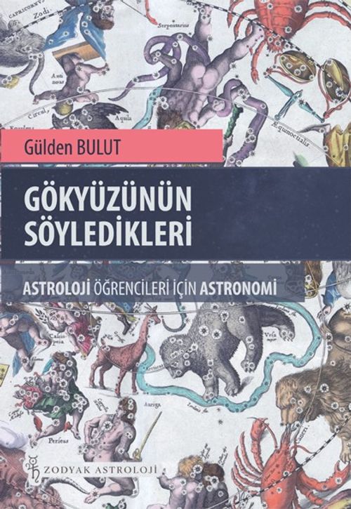 Gökyüzünün Söyledikleri