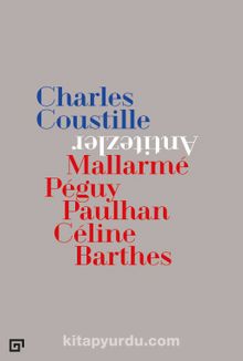 Antitezler - Charles Coustille