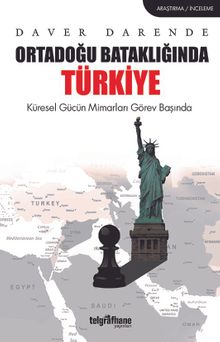 Ortadoğu Bataklığında Türkiye