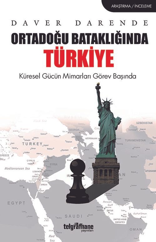 Ortadoğu Bataklığında Türkiye