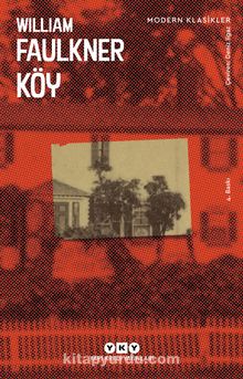 Köy - William Faulkner