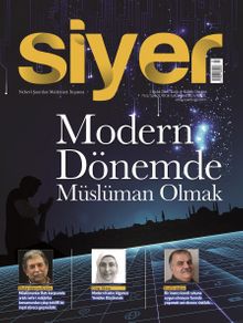 Siyer 3 Aylık İlim Tarih ve Kültür Dergisi Sayı:17 Ocak-Şubat-Mart 2021