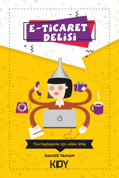 E-Ticaret Delisi 