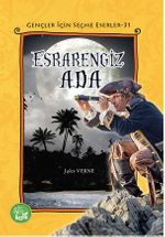 Esrarengiz Ada / Gençler İçin Seçme Eserler 31