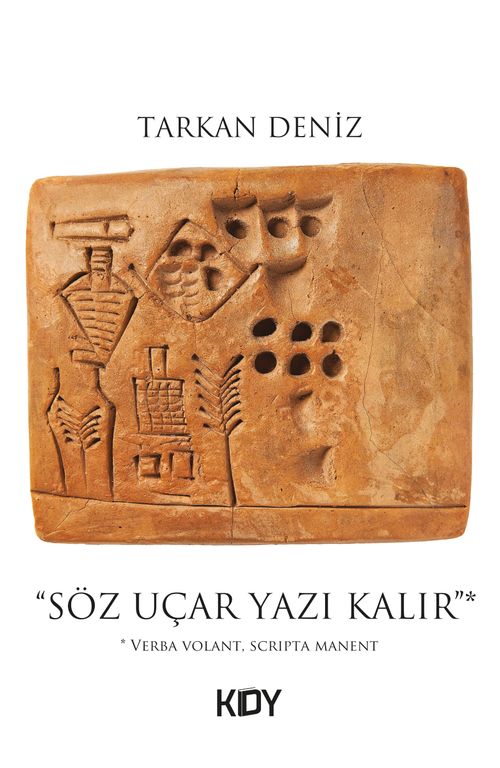 Söz Uçar Yazı Kalır 