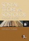 Sosyal Teori ve Sosyoloji