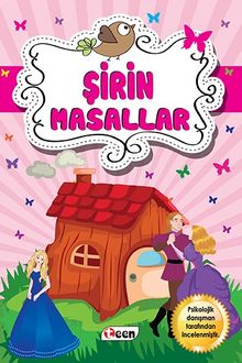 Şirin Masallar