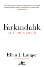 Farkındalık (25. Yıl Özel Baskısı)