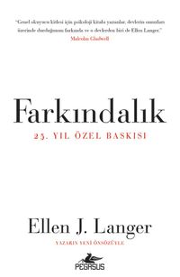 Farkındalık (25. Yıl Özel Baskısı)