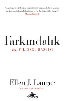 Farkındalık (25. Yıl Özel Baskısı)