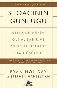 Stoacının Günlüğü