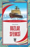 Buzlar Sfenksi D&uuml;nya &Ccedil;ocuk Klasikleri (7-12 Yaş)