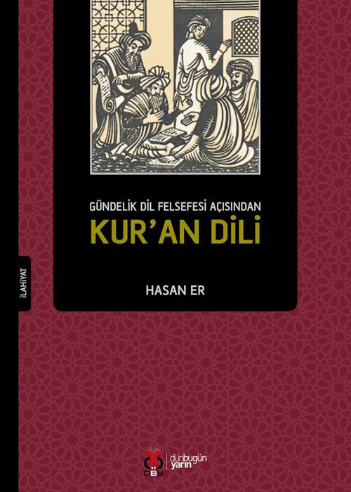Gündelik Dil Felsefesi Açısından Kur'an Dili