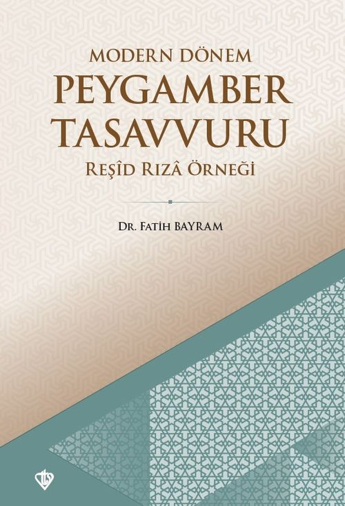 Modern Dönem Peygamber Tasavvuru