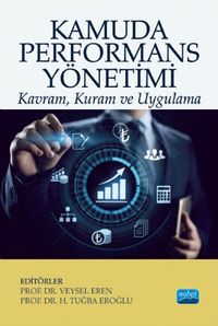 Kamuda Performans Yönetimi & Kavram, Kuram ve Uygulama
