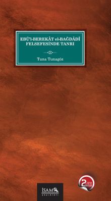 Ebül Berekat El Bağdadi Felsefesinde Tanrı 