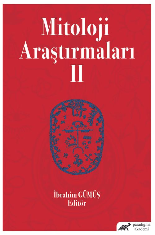 Mitoloji Araştırmaları II