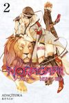Noragami 2. Cilt / Başıboş Tanrı