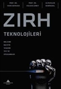 Zırh Teknolojileri