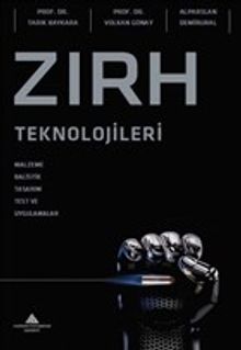 Zırh Teknolojileri
