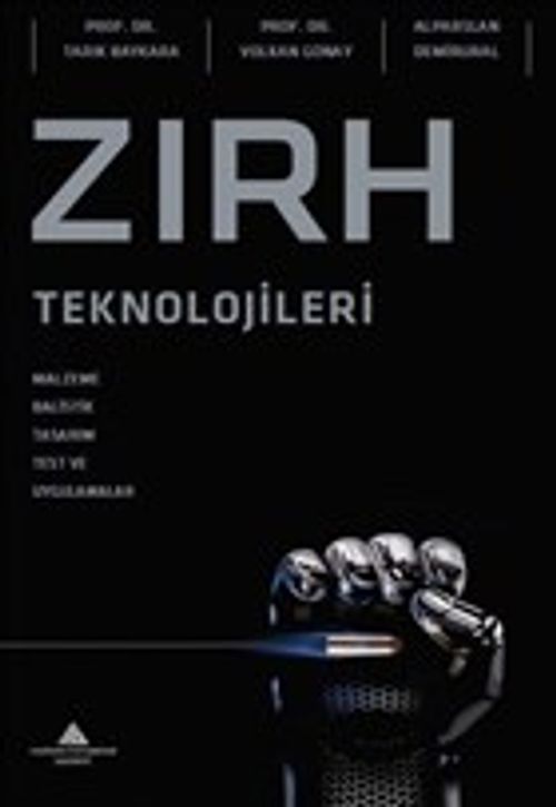 Zırh Teknolojileri