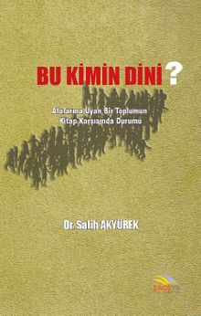 Bu Kimin Dini?