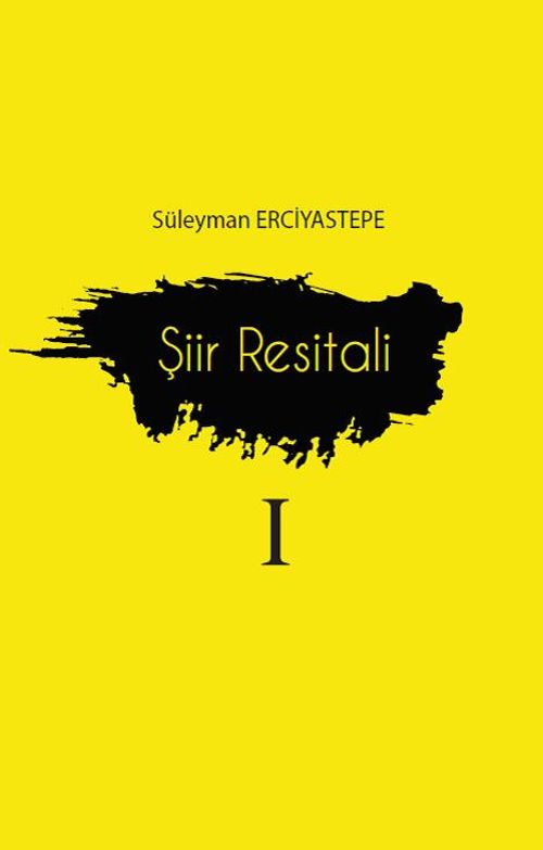 Şiir Resitali 1