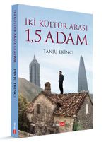 İki Kültür Arası 1,5  Adam