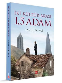 İki Kültür Arası 1,5  Adam