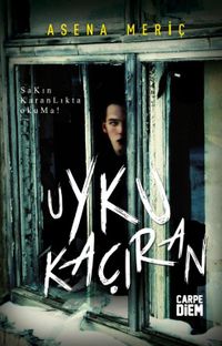 Uyku Kaçıran (Ciltli)